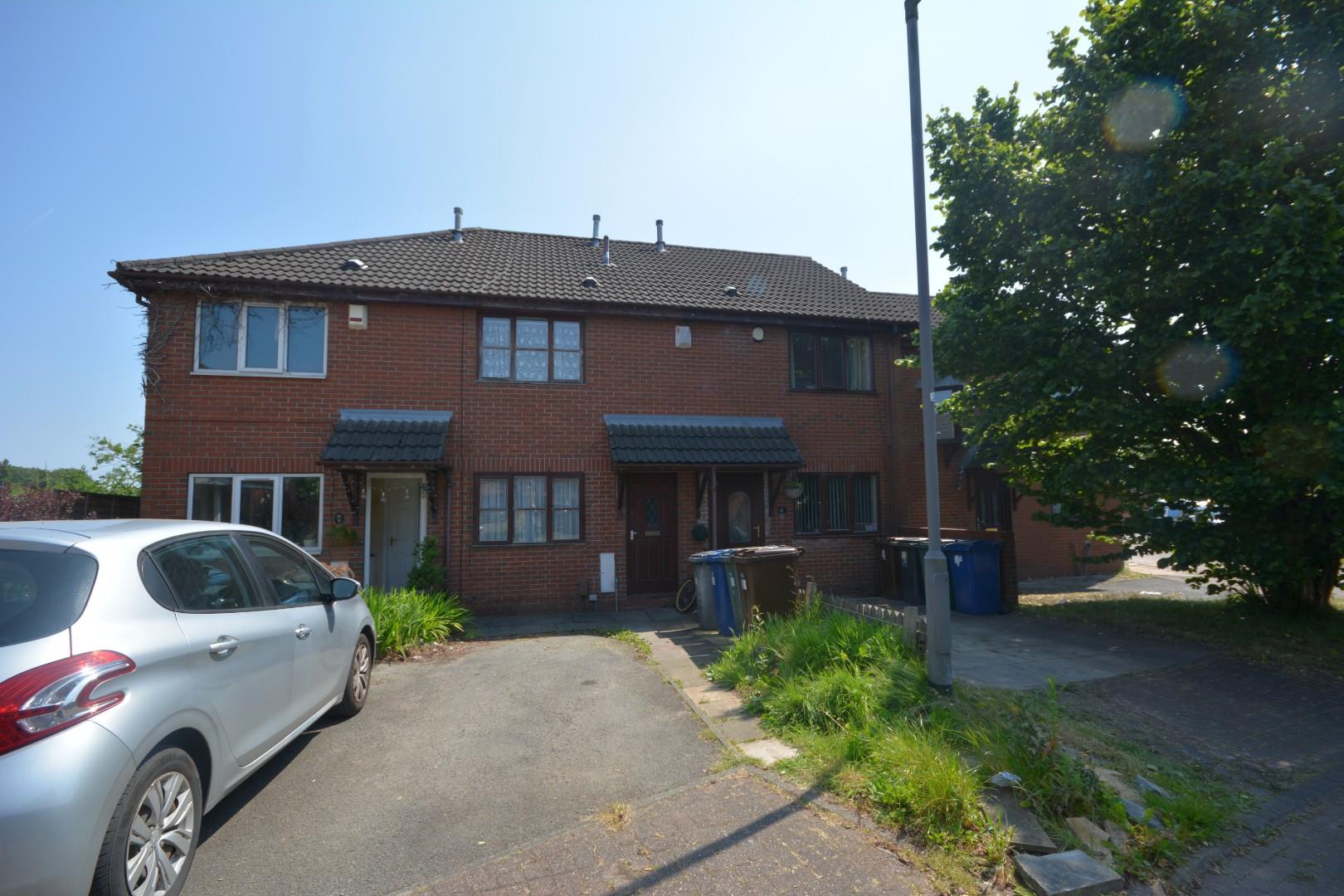 Tweesdale Close, Whitefield Pearson Ferrier Estate Agents and